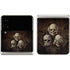 Alchemy Carta No Evil Galaxy Z Flip3 5G Skin